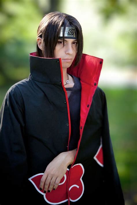 Red Cloud Ninja Cloak Unisex Anime Cosplay Costume Anime - Etsy UK