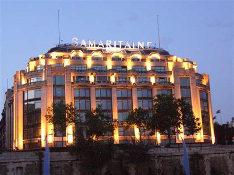 La Samaritaine (Paris) - 2020 All You Need to Know BEFORE You Go (with Photos) - Tripadvisor