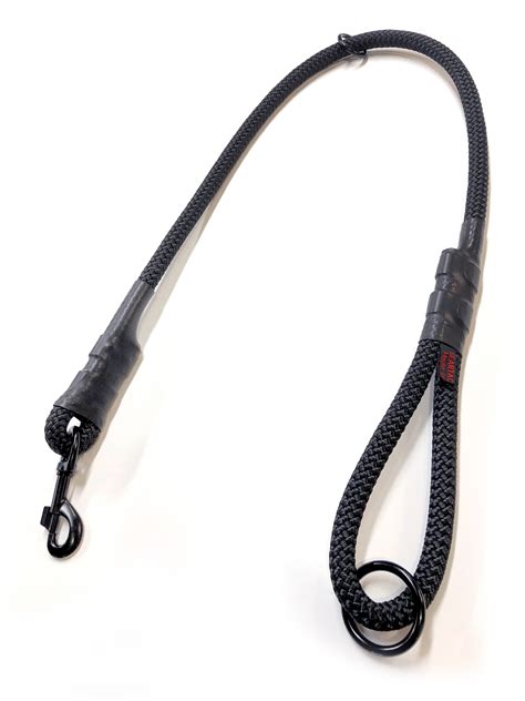 GearLeash II: Adjustable Rope Dog Leash | Geartac Systems