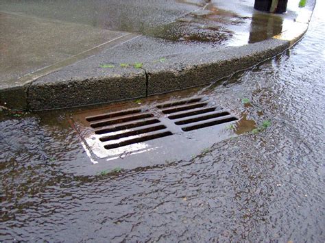 street-stormwater-drain – City of Marion, South Carolina