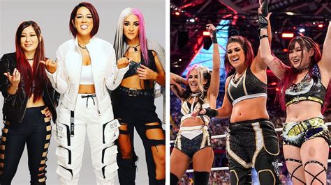 5 directions for Bayley's Damage Control following WWE Clash at the Castle