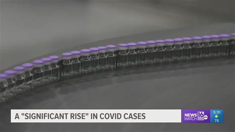 Geisinger COVID-19 update: Boosters, cases, and testing | wnep.com