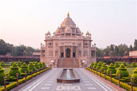 Swaminarayan Akshardham Temple,gandhinagar