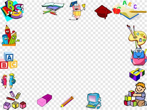 Assorted, Frames Pre-school Diploma Graduation ceremony, PPT, child, text png | PNGEgg