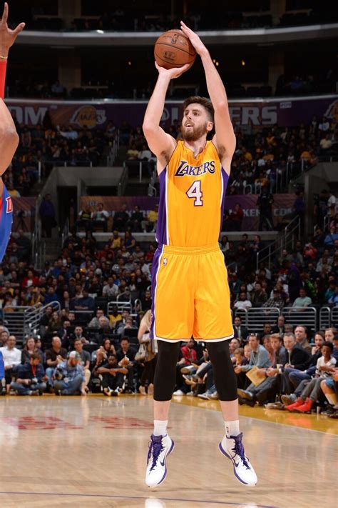 Photos: Lakers vs. Pistons (3/10/15) Photo Gallery | NBA.com