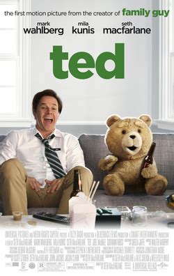 Ted (film) - Wikipedia