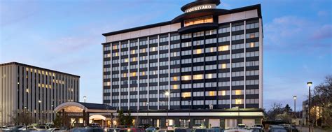 DU Hotels | University of Denver Hotels | Cherry Creek Mall Colorado Hotels