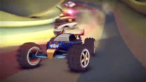 Rocket Cars - Official Trailer - YouTube