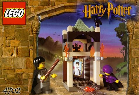 Sponsor Administrator Anreiz lego harry potter sets 2001 Beharrlichkeit ...