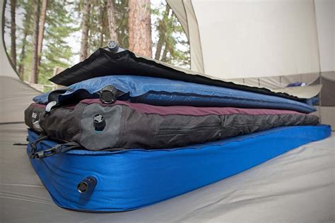 Best Camping Mattresses of 2024 | Switchback Travel