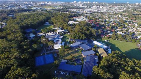 Immanuel college seeks ‘old scholars’ for fun day | Sunshine Coast Daily