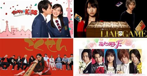 20 Best Japanese Dramas To Catch Up On While Stuck At Home