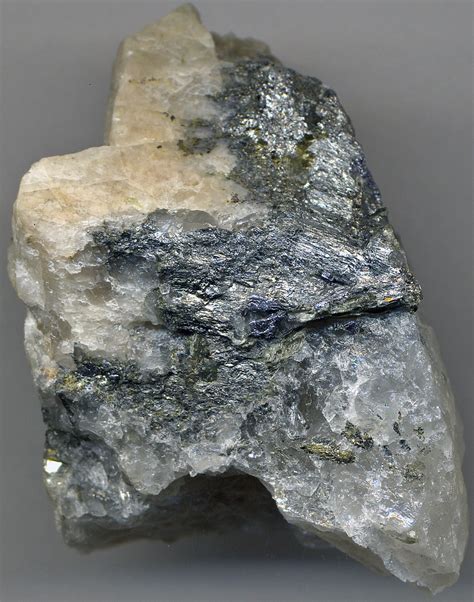 Molybdenite | Properties, Occurrence, Uses and Sources