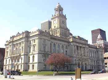 Polk County Courthouse | Iowa Judicial Branch