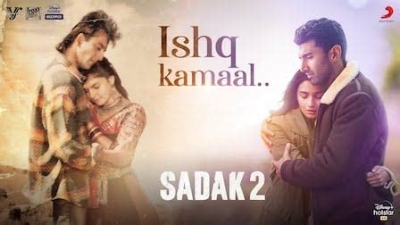 Sadak 2 Songs List with Lyrics & Videos | iLyricsHub