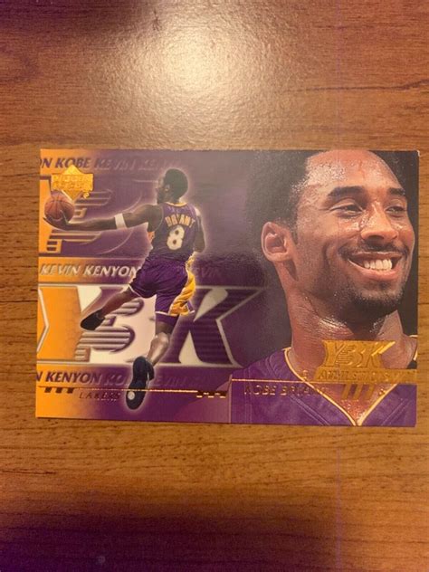 Kobe Bryant cards | #3872650575