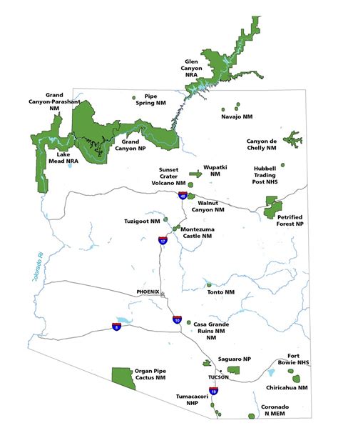 How Many National Parks Are There In The Us | Examples and Forms