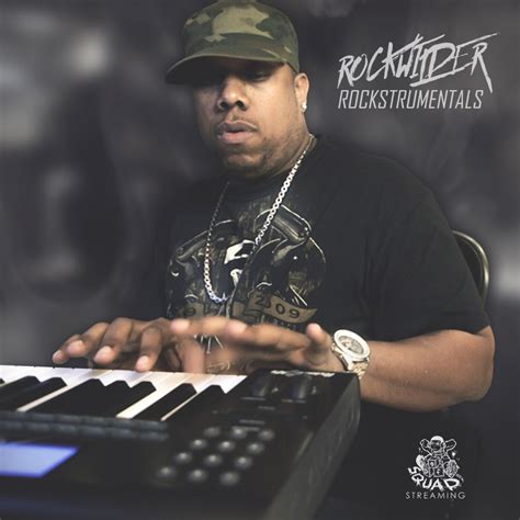 Rockstrumentals | Rockwilder