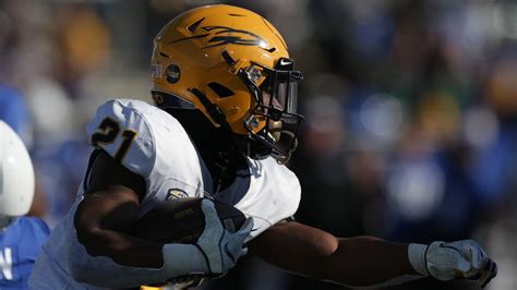 Toledo vs Western Michigan Odds & Picks: Expect a Blowout on Friday