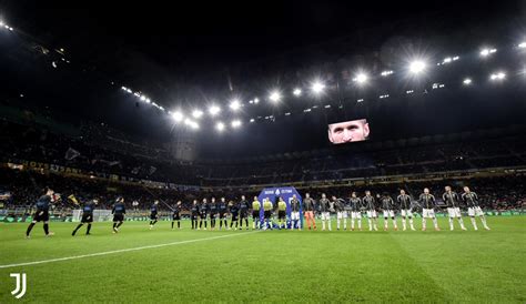 Inter - Juventus: photos - Juventus