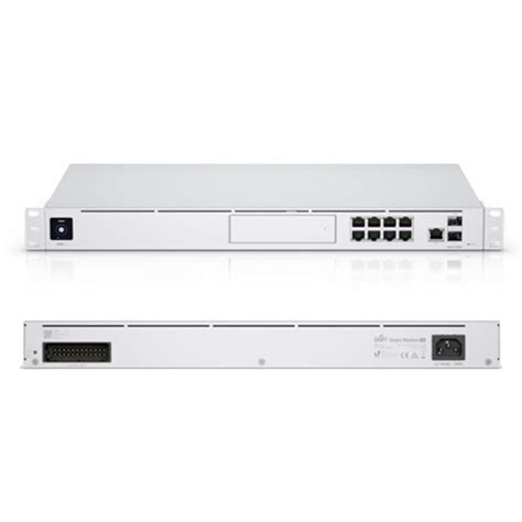 Buy ubiqui networks Unifi Dream Machine Pro UDM-PRO 10Gbps Advanced ...