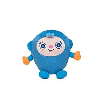 Baby First TV - Peekaboo Plush - 7" - Soft Plush Toy Baby Shower Gifts Toys Deals Big Plush Toys ...