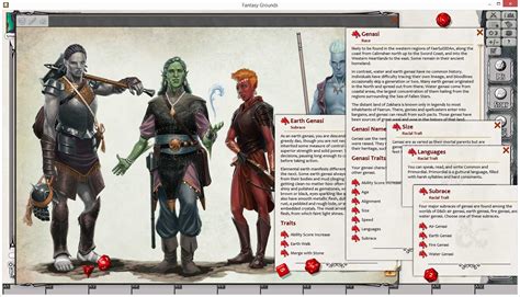 PRINCES OF THE APOCALYPSE For Fantasy Grounds VTT | EN World D&D & Tabletop RPG News & Reviews