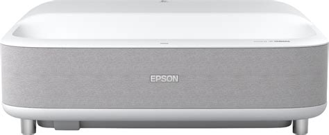 Epson EpiqVision Ultra LS300 Smart Streaming Laser Short Throw ...