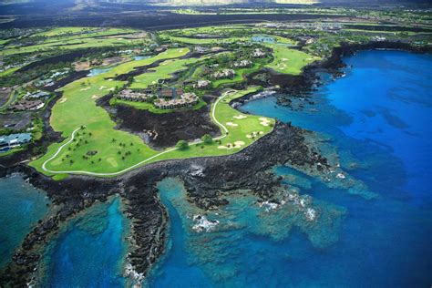 Summer Stay and Play at Hilton Waikoloa Beach Resort