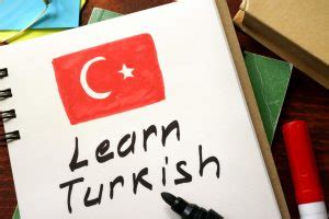 Why You Should Learn Turkish Language? - Study Portal Turkey