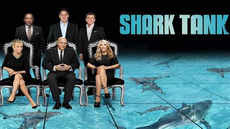 Two hours of Shark Tank on Sunday Nights with new episodes!