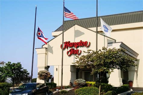 HAMPTON INN LANCASTER - Updated 2023 Prices & Hotel Reviews (Ohio)