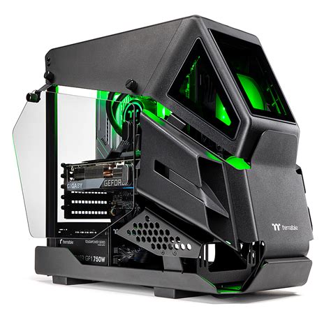 Questions and Answers: Thermaltake AH-370 Gaming PC AMD Ryzen 7 3700X ...