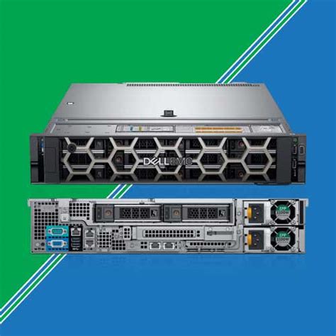 Buy Dell PowerEdge R540 Server With Intel Xeon Scalable CPUs | SB-uae