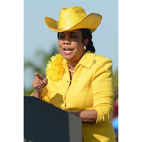 Congresswoman Frederica Wilson's Colorful Hats | [site:name] | Essence