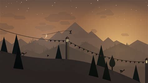 Alto's Adventure Wallpapers - Wallpaper Cave