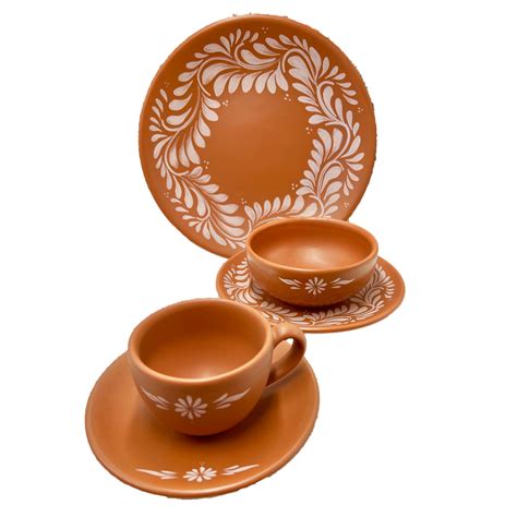 Mexican Porcelain Dinnerware Sets | CoLores Decor