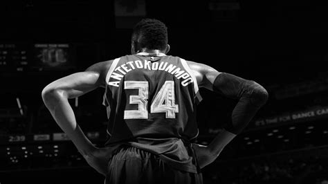 Giannis Antetokounmpo Wallpapers - Top Free Giannis Antetokounmpo ...