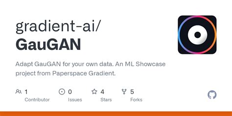 GitHub - gradient-ai/GauGAN: Adapt GauGAN for your own data. An ML Showcase project from ...