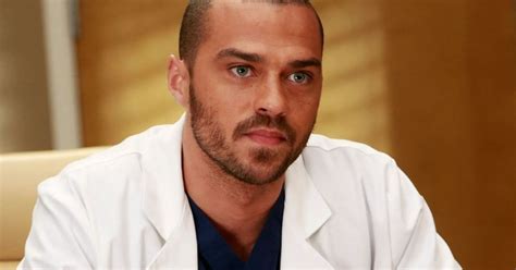 What Jesse Williams Has Done Since Leaving Grey’s Anatomy