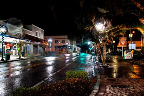 Skyshadow Photography: Hometown Brooksville