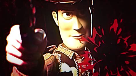 Evil Woody / Shut Up Buzz, I'll Kill You / Cursed Woody Sings A Song | Know Your Meme