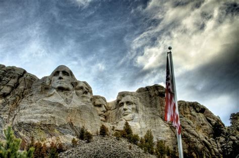 16 Interesting Mount Rushmore Facts You Probably Don't Know About