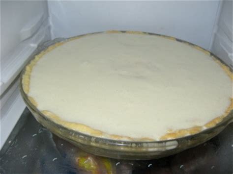 Mango Cream Pie » Pinoy Food Recipes