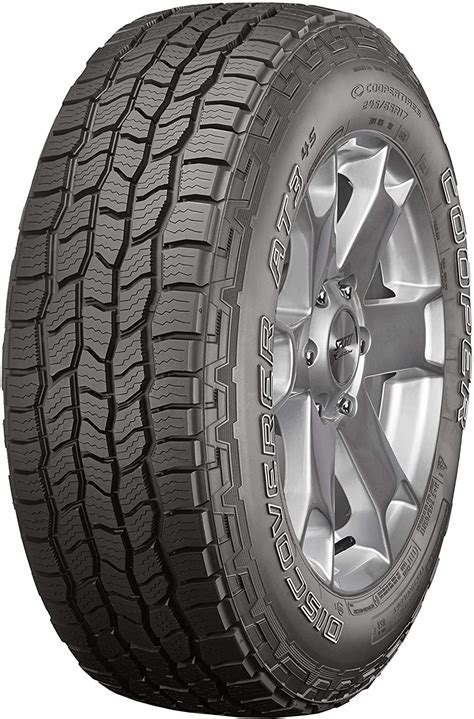 10 Best Tires For GMC Sierra