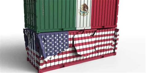 U.S. Agricultural Groups Call for Review Over Trade Relations with Mexico - Abasto