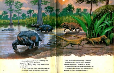 Love in the Time of Chasmosaurs: Vintage Dinosaur Art: Dinosaurs (Books ...