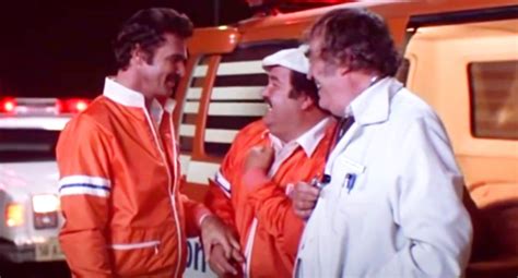 The Cannonball Run Bloopers | The '80s Ruled