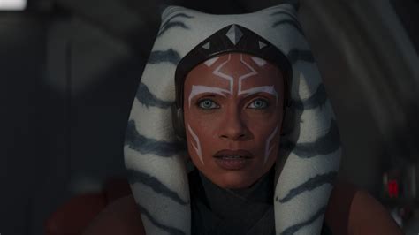 Ahsoka episode 4 ending theory could reveal how Ahsoka Tano survives ...