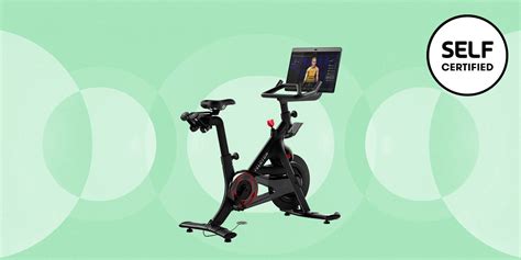 Peloton Bike+ Review: Yes, It's as Good as Everyone Says It Is | SELF